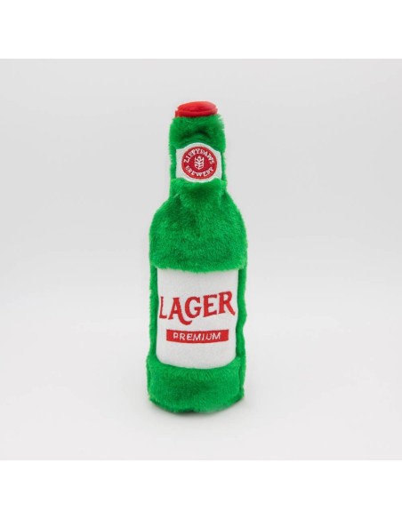 Happy Hour Crusherz - Lager - Dog Toy
