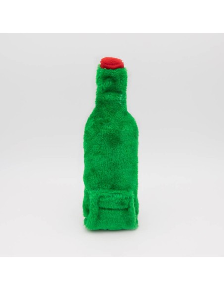 Happy Hour Crusherz - Lager - Dog Toy