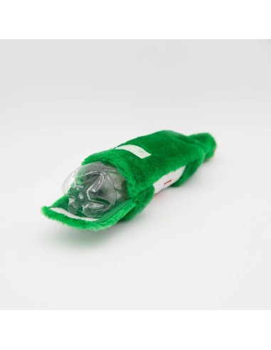 Happy Hour Crusherz - Lager - Dog Toy