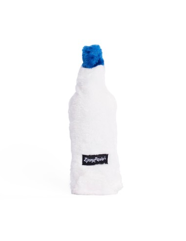 Happy Hour Crusherz - Vodka - Dog Toy