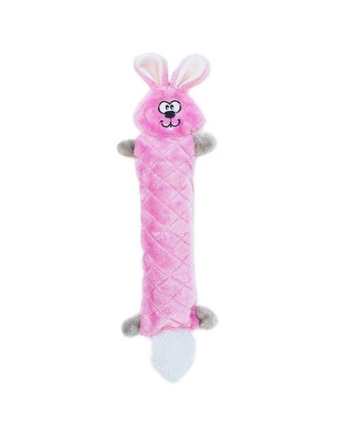 Jigglerz® - Bunny - Dog Toy