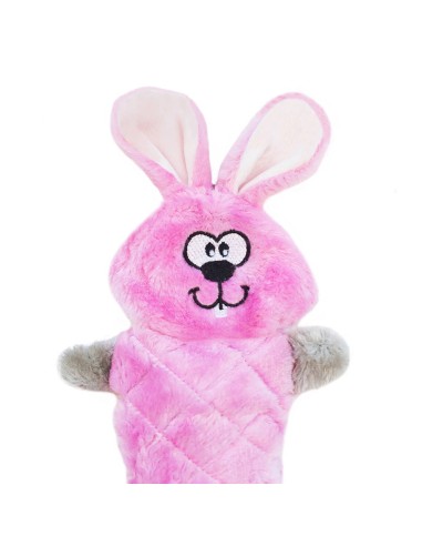 Jigglerz® - Bunny - Dog Toy