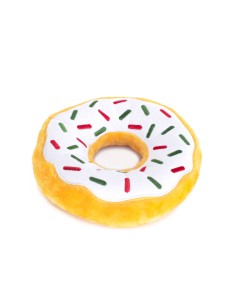 Jumbo Donutz - Peppermint - Dog Toy 2