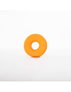 Latex Donutz - Strawberry - Dog Toy 2