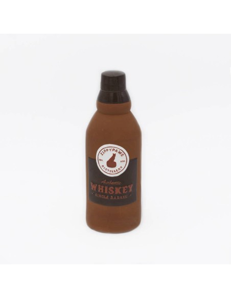 Latex Happy Hour Crusherz - Whiskey - Dog Toy