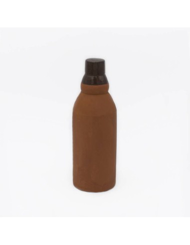 Latex Happy Hour Crusherz - Whiskey - Dog Toy