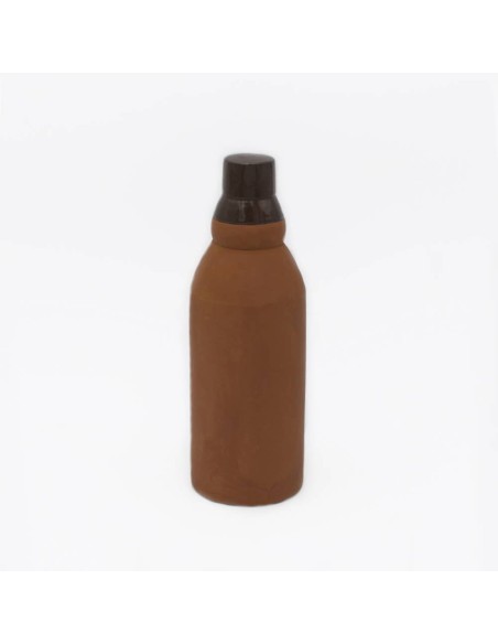 Latex Happy Hour Crusherz - Whiskey - Dog Toy