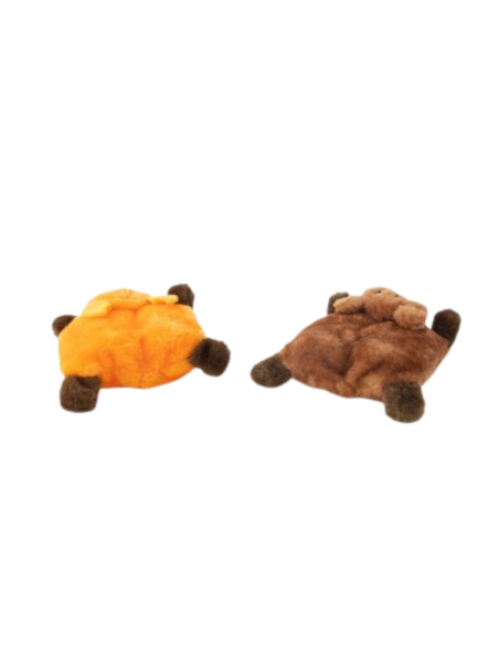 Squeakie Pads - Bear, Moose