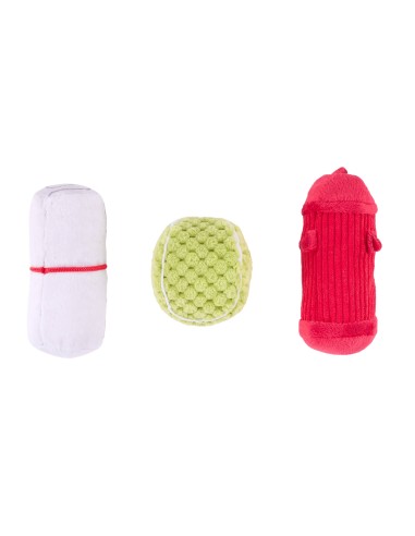 Miniz 3-Pack - Dog’s Best Friends