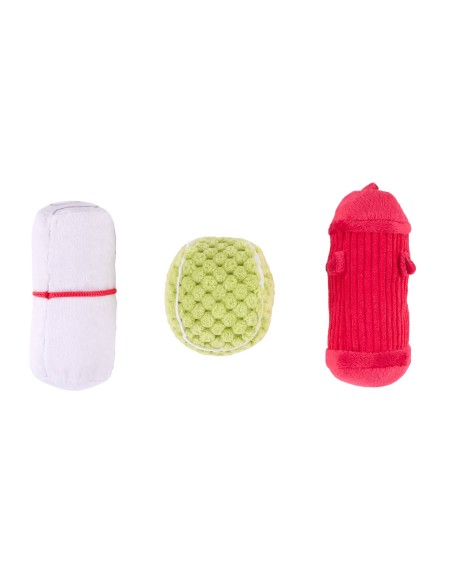 Miniz 3-Pack - Dog’s Best Friends