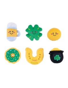 Miniz 6-Pack - Lucky Charms