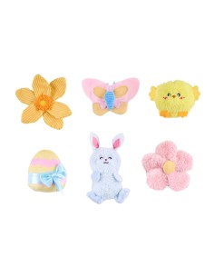 Miniz 6-Pack - Spring Fling