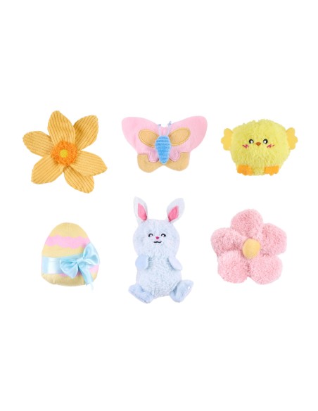 Miniz 6-Pack - Spring Fling