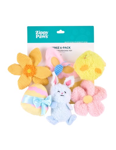 Miniz 6-Pack - Spring Fling
