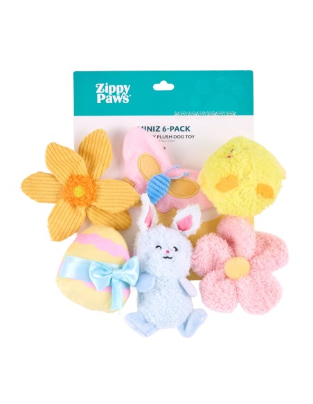 Miniz 6-Pack - Spring Fling