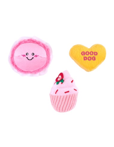 Miniz 6-Pack - Sweet Treats