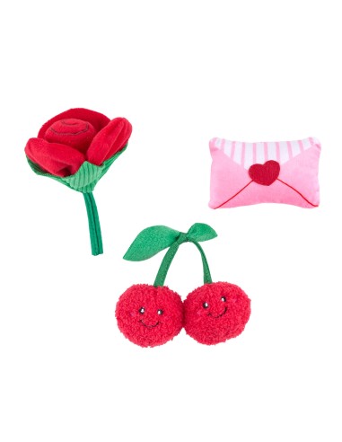 Miniz 6-Pack - Sweet Treats