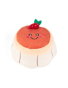 NomNomz® - Flan - Dog Toy 2