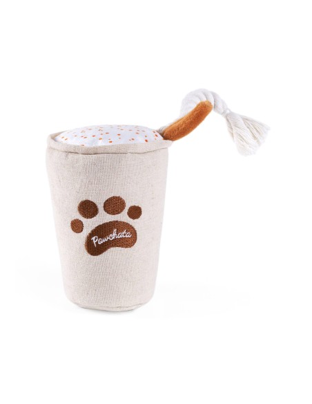NomNomz® - Horchata - Dog Toy