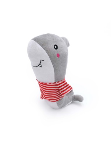 Playful Pal - Shelby the Shark