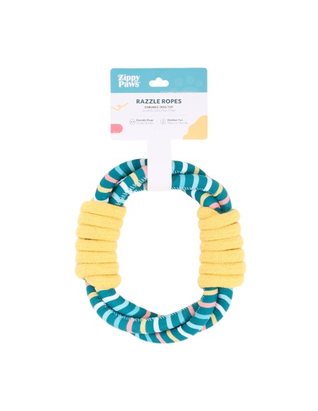 Razzle Rope - Ring
