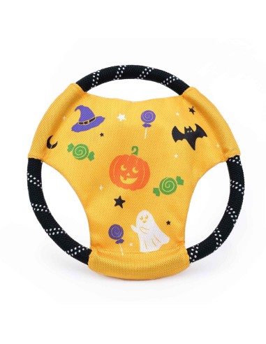 Rope Gliderz - Halloween - Dog Toy