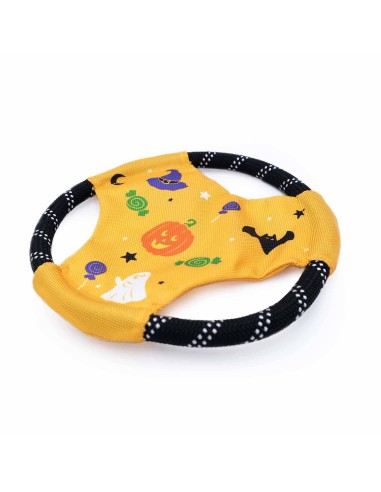 Rope Gliderz - Halloween - Dog Toy