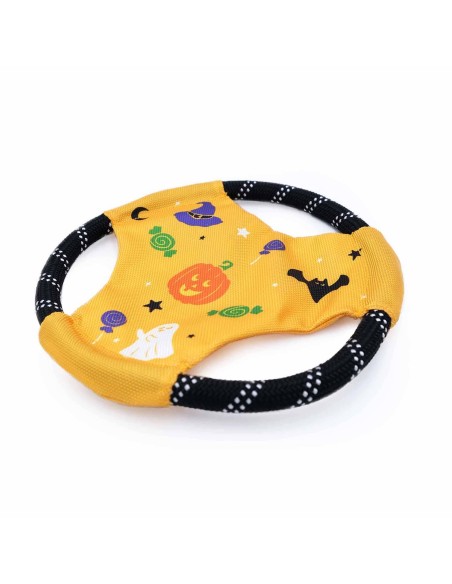 Rope Gliderz - Halloween - Dog Toy