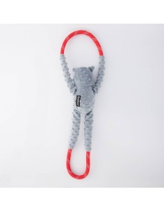 RopeTugz® - Koala - Dog Toy 2