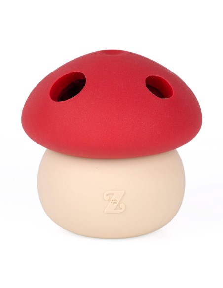 SmartyPaws Tumbler - Mushroom