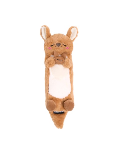Snooziez with Shhhqueaker - Kangaroo