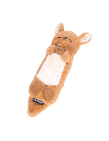 Snooziez with Shhhqueaker - Kangaroo