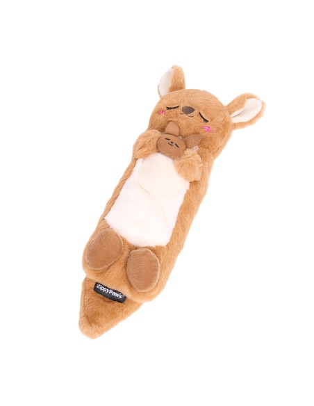 Snooziez with Shhhqueaker - Kangaroo