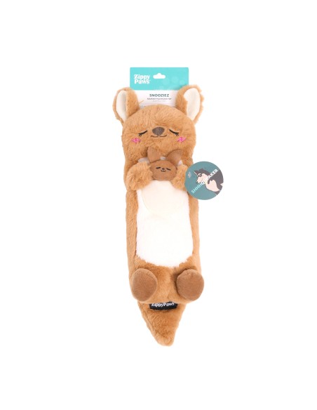 Snooziez with Shhhqueaker - Kangaroo