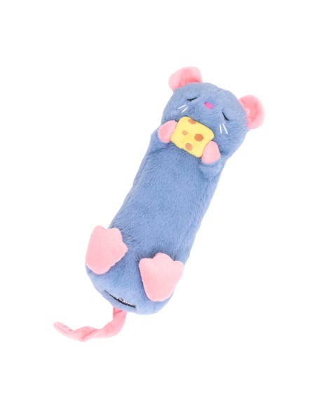 Snooziez with Shhhqueaker - Mouse