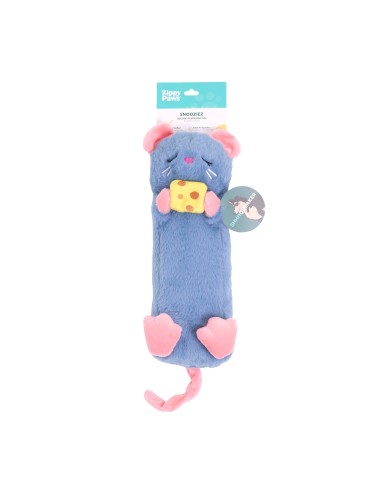 Snooziez with Shhhqueaker - Mouse