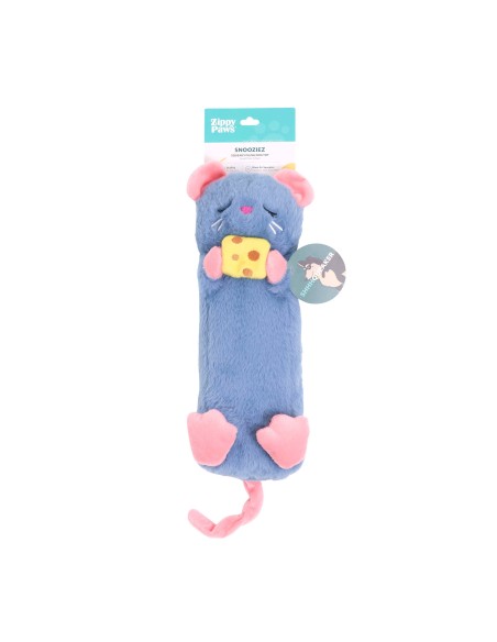 Snooziez with Shhhqueaker - Mouse