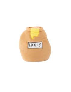 Zippy Burrow - Honey Pot 2