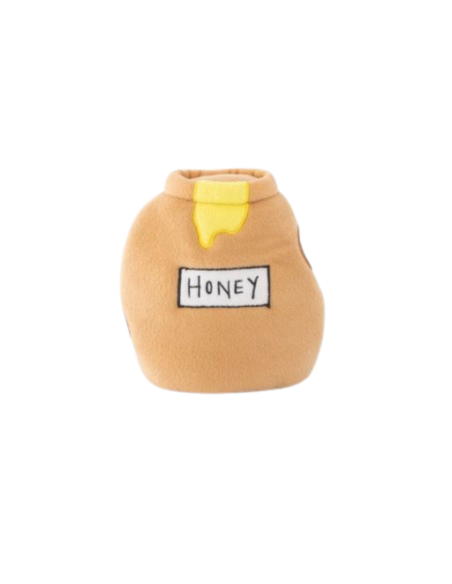 Zippy Burrow - Honey Pot