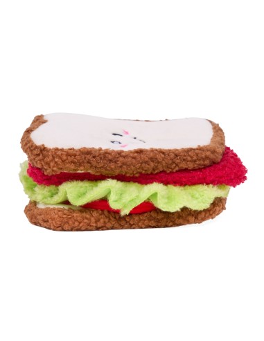 Snufflerz - BLT Sandwich