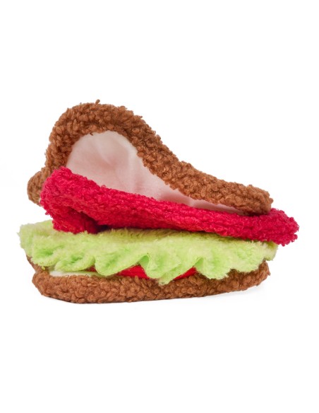 Snufflerz - BLT Sandwich