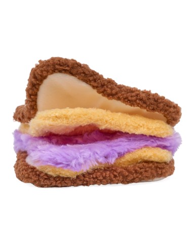 Snufflerz - PB&J Sandwich