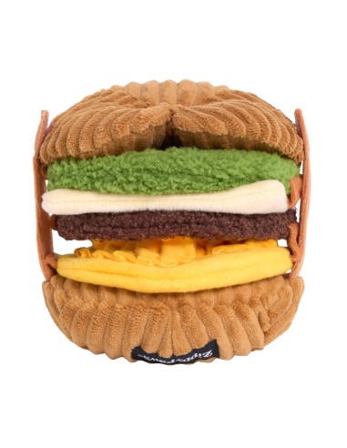 Snufflerz Stacks - Breakfast Sandwich