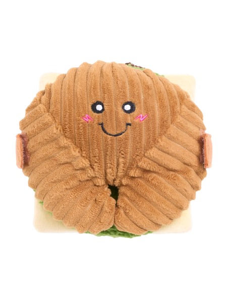 Snufflerz Stacks - Breakfast Sandwich