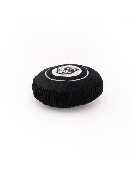 SportsBallz - Hockey Puck 24/cs - Dog Toy