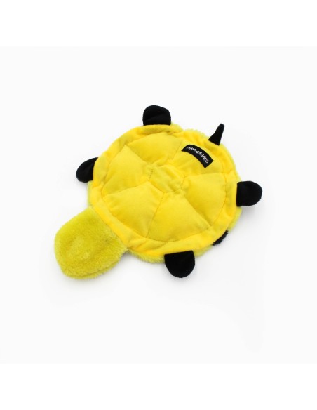 Squeakie Crawler - Bertie the Bee - Dog Toy