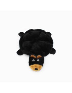 Squeakie Crawler - Bubba the Bear - Dog Toy 2