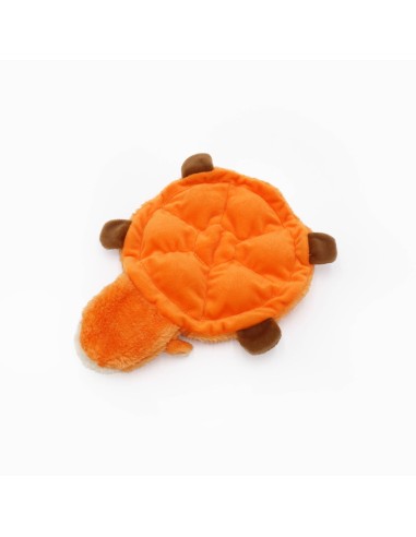 Squeakie Crawler - Moody the Moose - Dog Toy