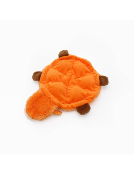 Squeakie Crawler - Moody the Moose - Dog Toy