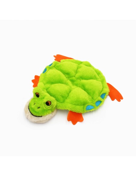Squeakie Crawler - Toby the Tree Frog - Dog Toy